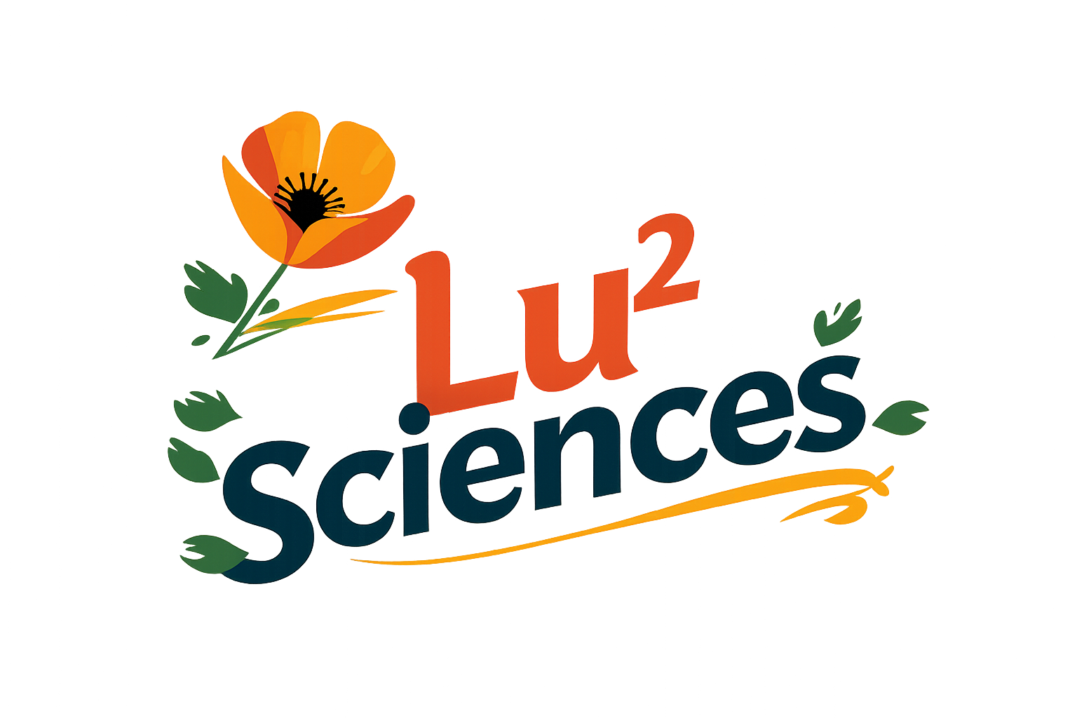 Logo Lu² Sciences